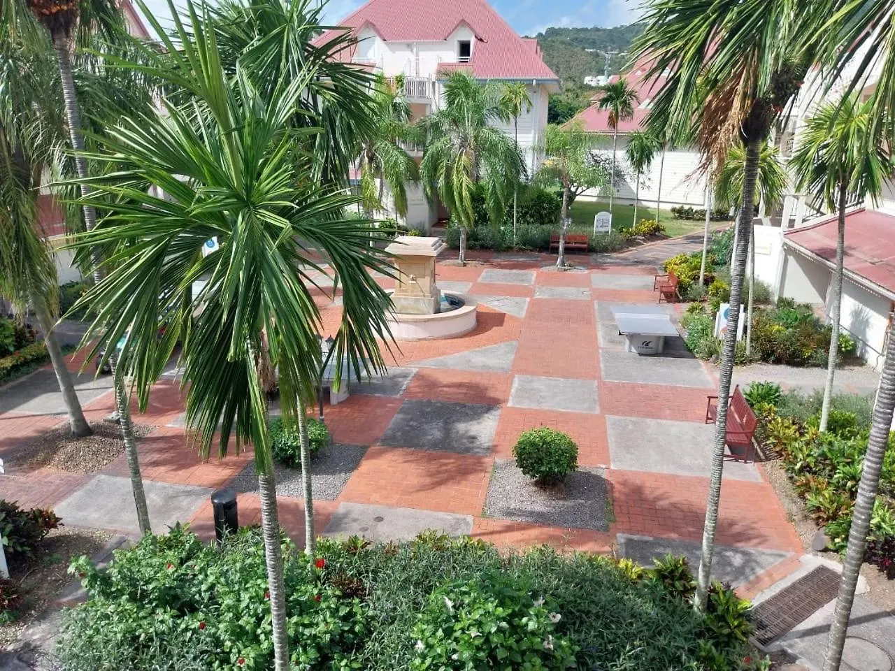 Aparthotel Residence Au Coeur Des Iles Martinique 23 Sainte-Luce