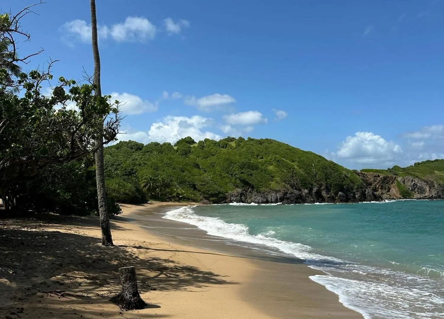Residence Au Coeur Des Iles Martinique 23 Sainte-Luce 0*,